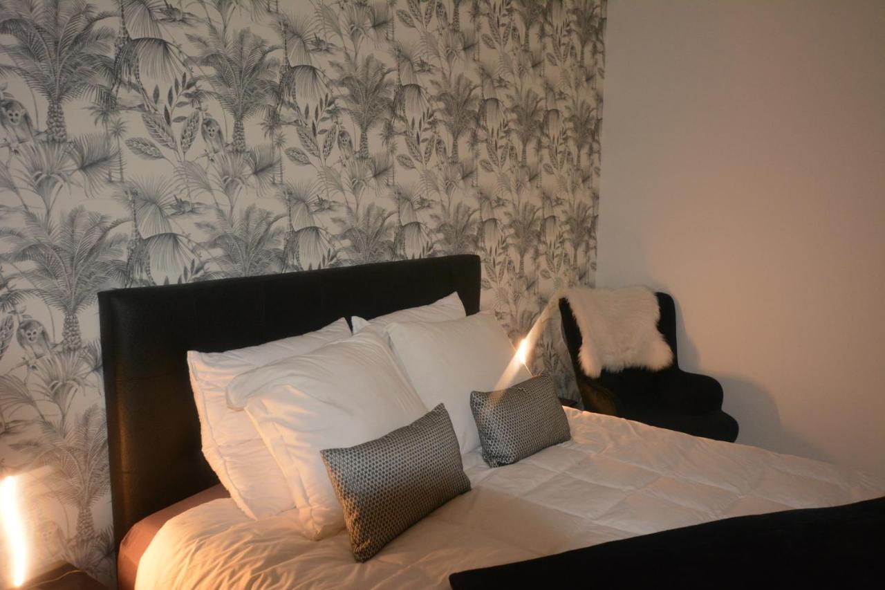 Chambre D'Hotes Nature Et Saveurs Boutenac Eksteriør bilde